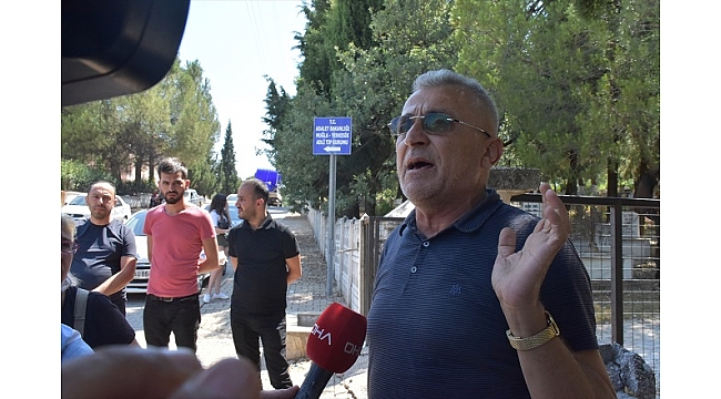 "Kızım canavarca öldürdü"