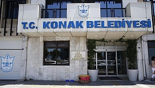 Konak Belediyesi ‘Sıfır Atık Belgesi’ aldı