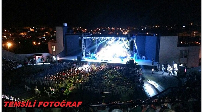 konserde, sosyal mesafe ve maske kuralına uymayanlara ceza