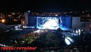 konserde, sosyal mesafe ve maske kuralına uymayanlara ceza