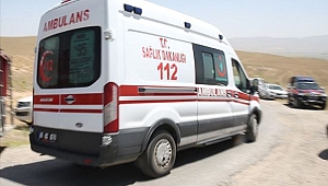 Köpek yüzünden çıkan silahlı kavgada baba öldü, oğlu yaralandı