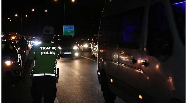 Kurban Bayramı'nın ilk gününde trafik kazalarında kaç kişi öldü?