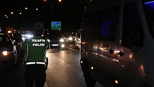 Kurban Bayramı'nın ilk gününde trafik kazalarında kaç kişi öldü?