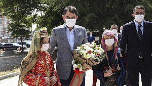 Kurum'dan termik santral açıklaması: