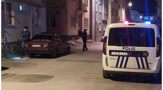 Kütahya'da bıçakla yaralanan kişi hayatını kaybetti