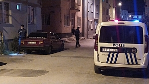 Kütahya'da bıçakla yaralanan kişi hayatını kaybetti