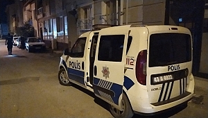 Kütahya'da cinayet