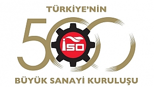 Listede Manisa'dan 24 firma yer aldı