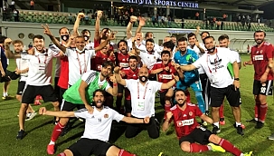 Manisa temsilcileri bir üst lig için final maçlarına çıkacak