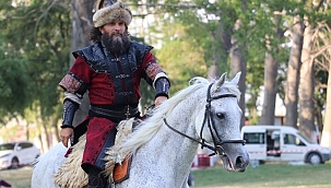Miryokefalon zaferi sinema filmi oluyor…