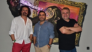 Montana Pub&More Karşıyaka Mavişehirde hizmete açıldı.