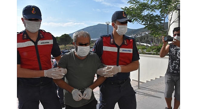 Muğla'da bıçaklanan kişi hayatını kaybetti