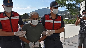 Muğla'da bıçaklanan kişi hayatını kaybetti