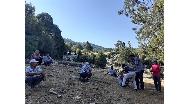 Muğla'da kaybolan alzaymır hastası kadın bulundu