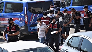 Muğla'da silahlı kavga: 2 yaralı