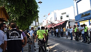 Muğla'da taklit ürün denetiminde tartışma çıktı