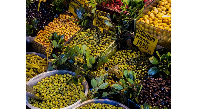 Olive Market Nasıl Bir Firma? Detaylı İnceleme