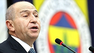 Özdemir'den Semih Özsoy'a 250 bin liralık dava