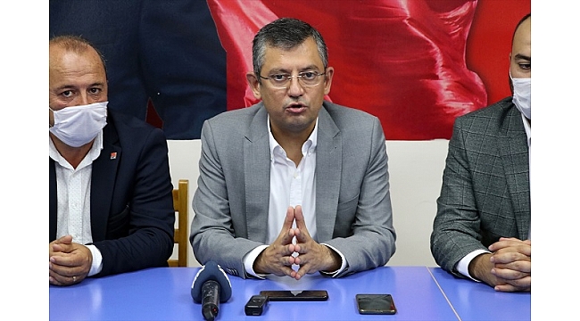 Özel'den sosyal medya düzenlemesi açıklaması: