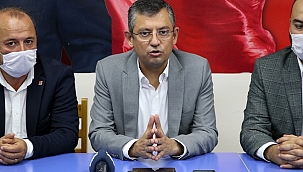 Özel'den sosyal medya düzenlemesi açıklaması: