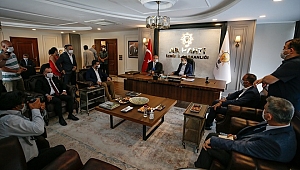 Pakdemirli'den