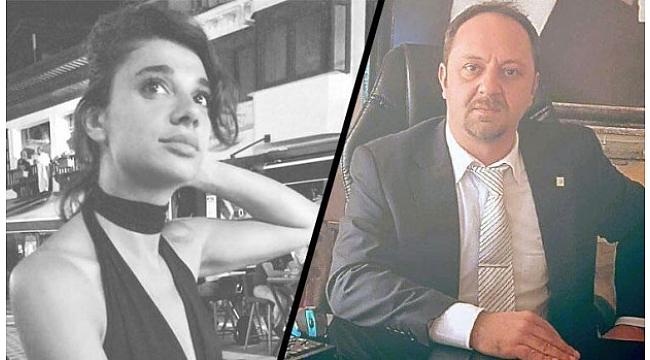 Pınar Gültekin hakkında çirkin paylaşıma soruşturma