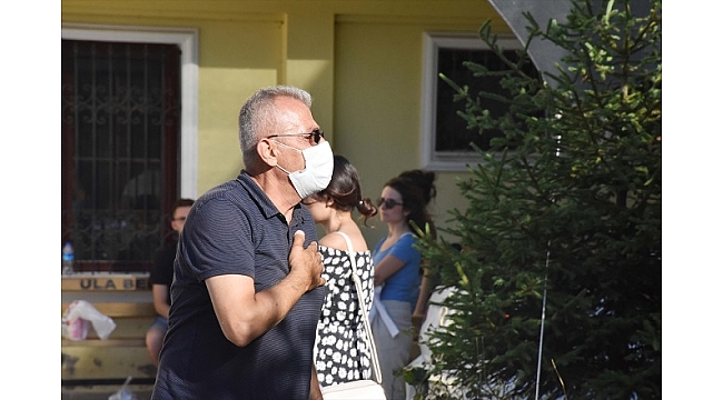 Pınar Gültekin'in cenazesi ailesine teslim edildi