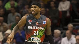 Pınar Karşıyaka, Tony Taylor'la yeni sözleşme imzaladı