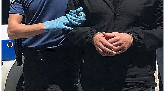 PKK/KCK operasyonunda 5 şüpheli gözaltına alındı