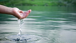 Reverse Osmosis Yöntemi ile Temiz Su