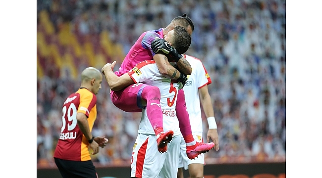 Sepil&#039;den &quot;hakem kararları&quot; eleştirisi