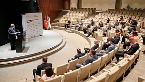 SOCAR Türkiye, TSE Covid-19 Güvenli Üretim Belgesi'ni aldı