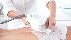 Soğuk Lipoliz İstanbul’da CoolClinic’te Sizlerle!