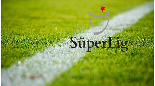 Süper Lig'in2020-2021  sezonu  başlama tarihi belli oldu