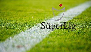 Süper Lig'in2020-2021 sezonu başlama tarihi belli oldu