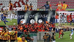 Süper Ligde 2019-2020 sezonu tamamlandı