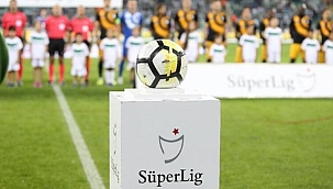 Süperlig'de düşme kaldırıldı