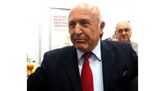 TARİŞ, TMO'nun kuru üzüm alacak olmasından memnun