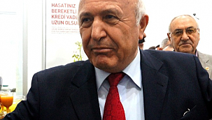 TARİŞ, TMO'nun kuru üzüm alacak olmasından memnun