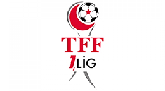 TFF 1. Lig'de Play-Off eşleşmeleri ve maç programı belli oldu