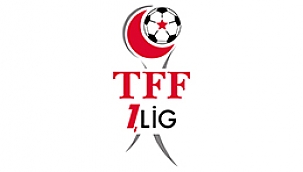 TFF 1. Lig'de Play-Off eşleşmeleri ve maç programı belli oldu