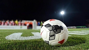 TFF 2. Lig ve TFF 3. Lig'de şampiyonlar belli oldu