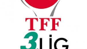 TFF 3. Lig'de play-off maç programı açıklandı