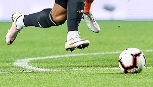 TFF 3. Lig Play-Off 2. Grup final eşleşmeleri belli oldu