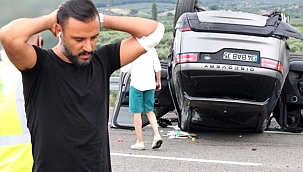 Trafik kazası geçirerek ölümden dönen Alişan, ailesinin güvenliği için 3 yeni araç aldı