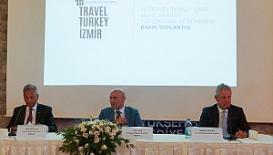 Travel Turkey İzmir Fuarı hem fiziki hem sanal ortamda açılacak