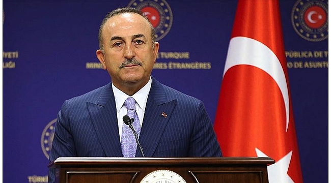 "Tüm imkanlarımızla Azerbaycan'ın yanındayız"
