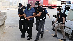 Türk İnterpol'ü 6 ayda 70 şüpheliyi ülkeye getirdi