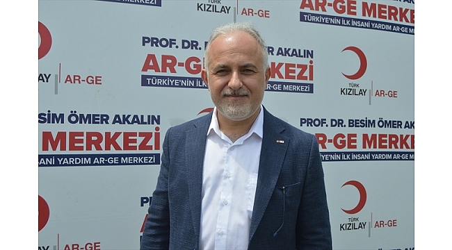 "Türkiye'nin kan stokları yerinde"