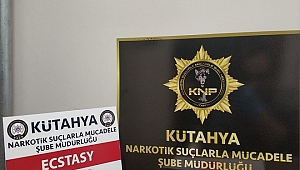 Uyuşturucu operasyonunda yakalanan 4 zanlı tutuklandı
